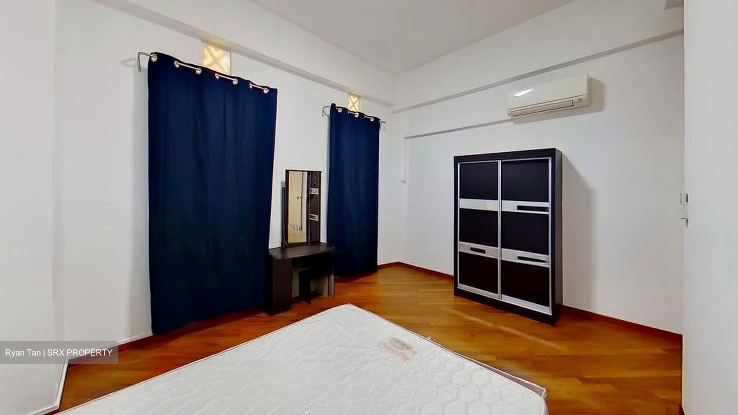 Heritage Place (D7), Apartment #597652621